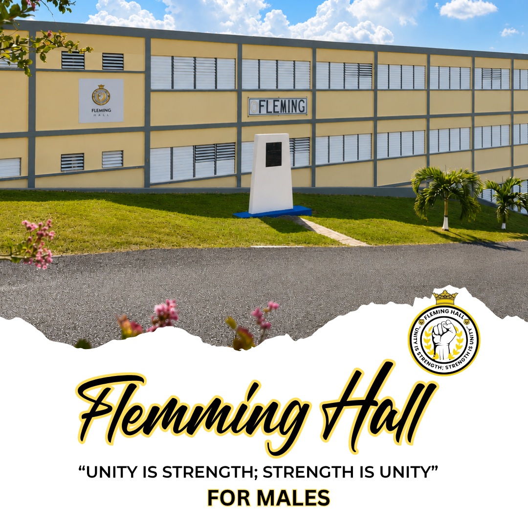 Fleming Hall